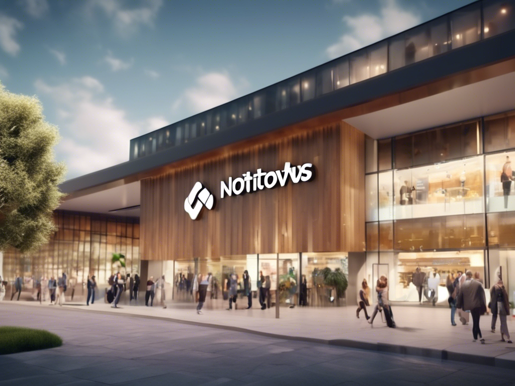 Palo Alto Networks Stumbles: Sales Outlook Disappoints ?