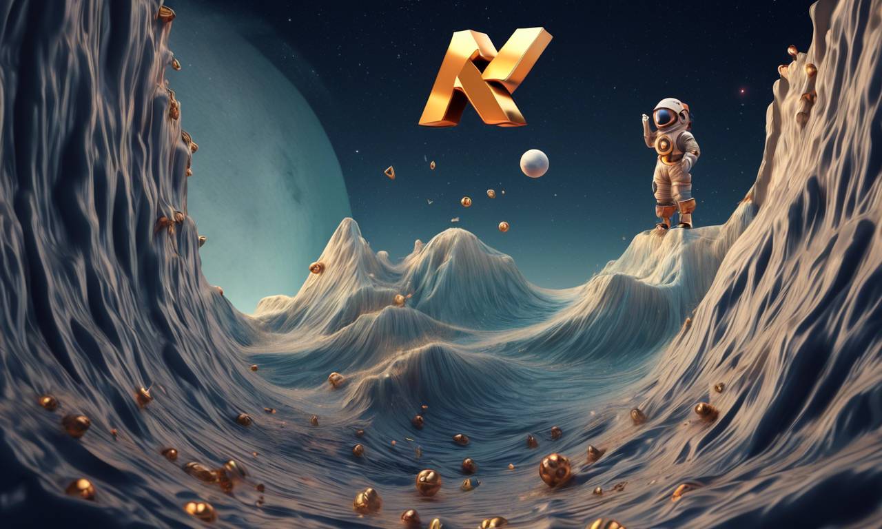 XRP Teeters on the Edge: Bullish Breakout or Profit-Taking Retreat? ??