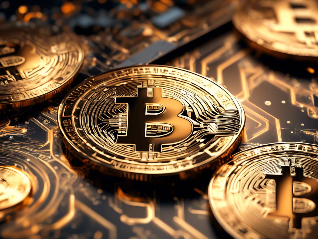 Bitcoin price surges as ETF market inflows rise! ??