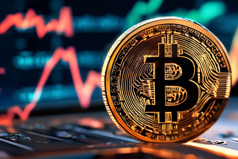 Bitcoin plunges below $67k, market in turmoil ??
