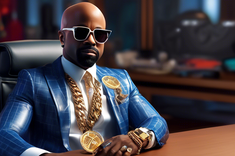 The Most Vital Business Advice Is Revealed by Jermaine Dupri ?