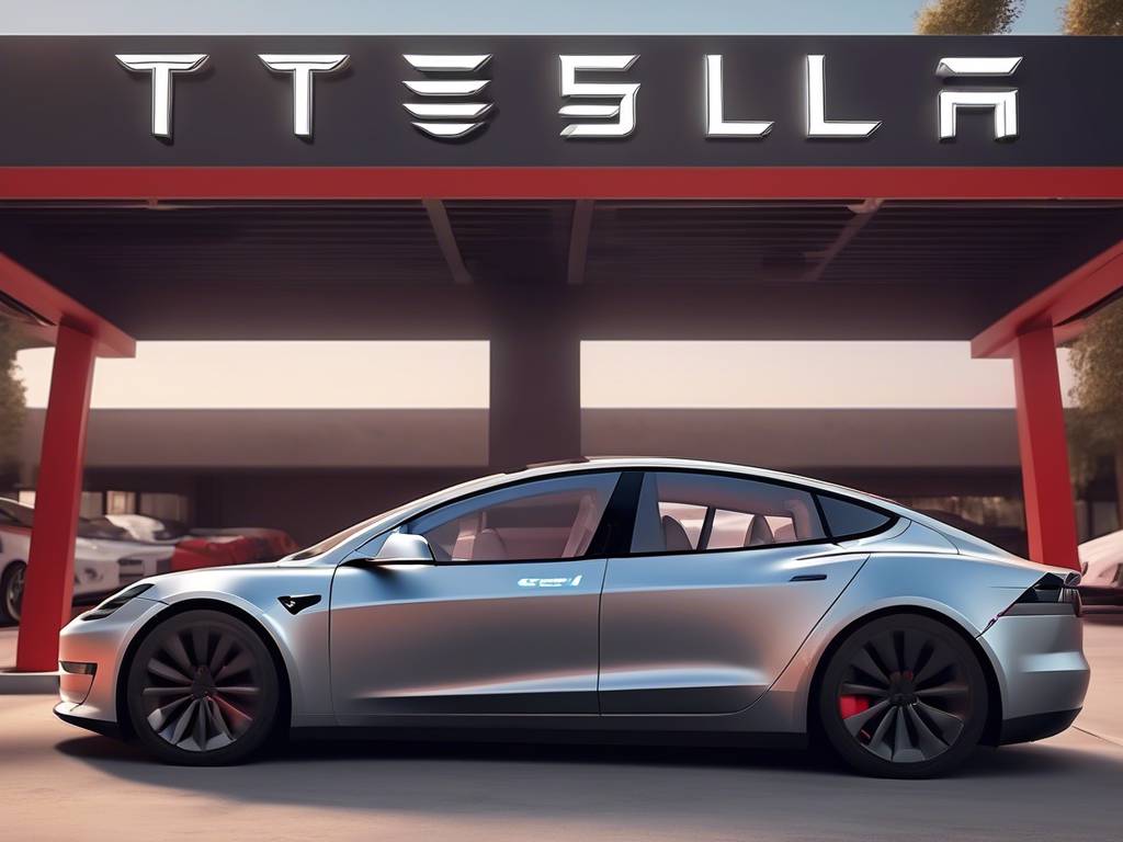 Former Tesla exec dumps $180M in TSLA stock! ??