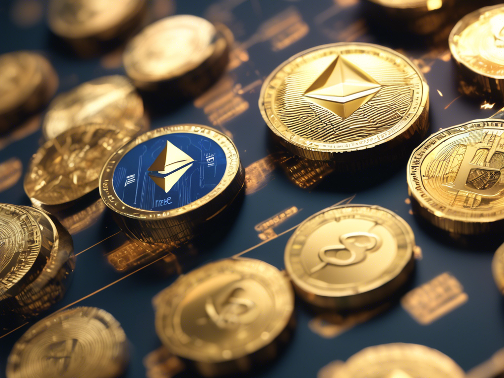 Smart Traders Profit Big from Solana & Ethereum Memecoins ??