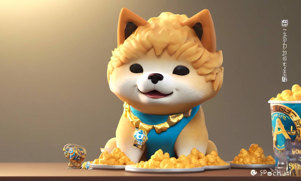 Don't Miss Out on SHIB's 2021 Peak! Get Your NUGX From NuggetRush Early ?