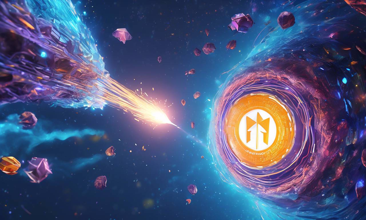 Massive $3B Wormhole Airdrop: Ethereum and Solana Unite ??