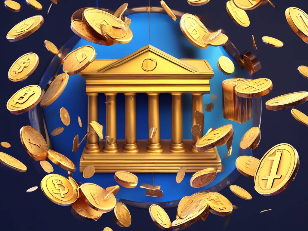 DOJ charges KuCoin as money laundering hub ?.