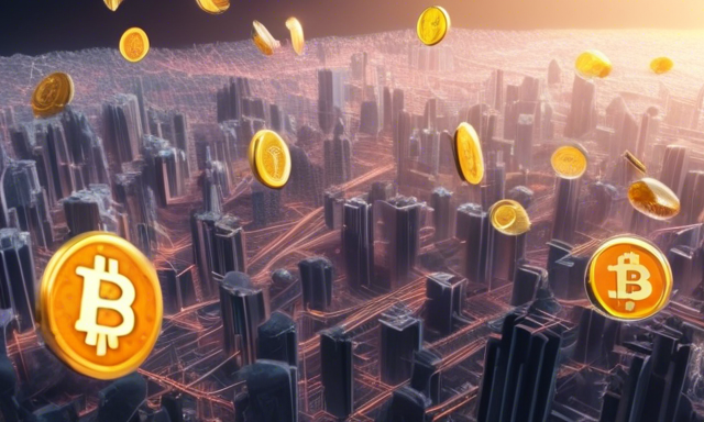 An exploration into the world of crypto airdrops: the market's snapshot ?