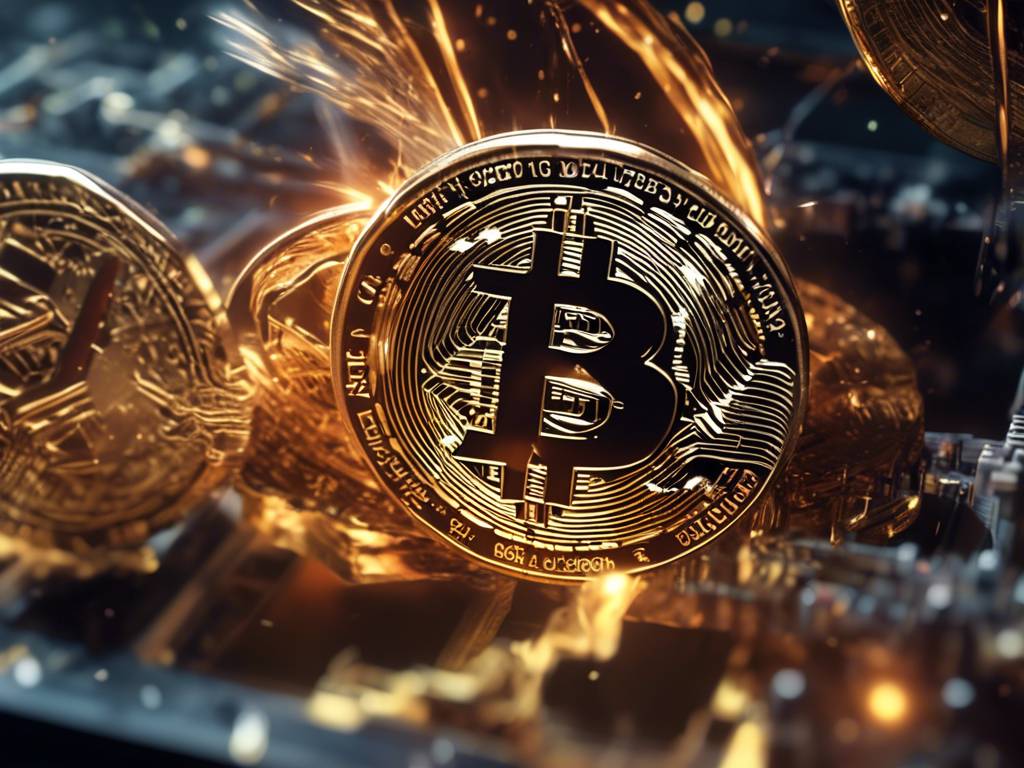 Bitcoin to hit $80,000 as USDT dominance falls ?