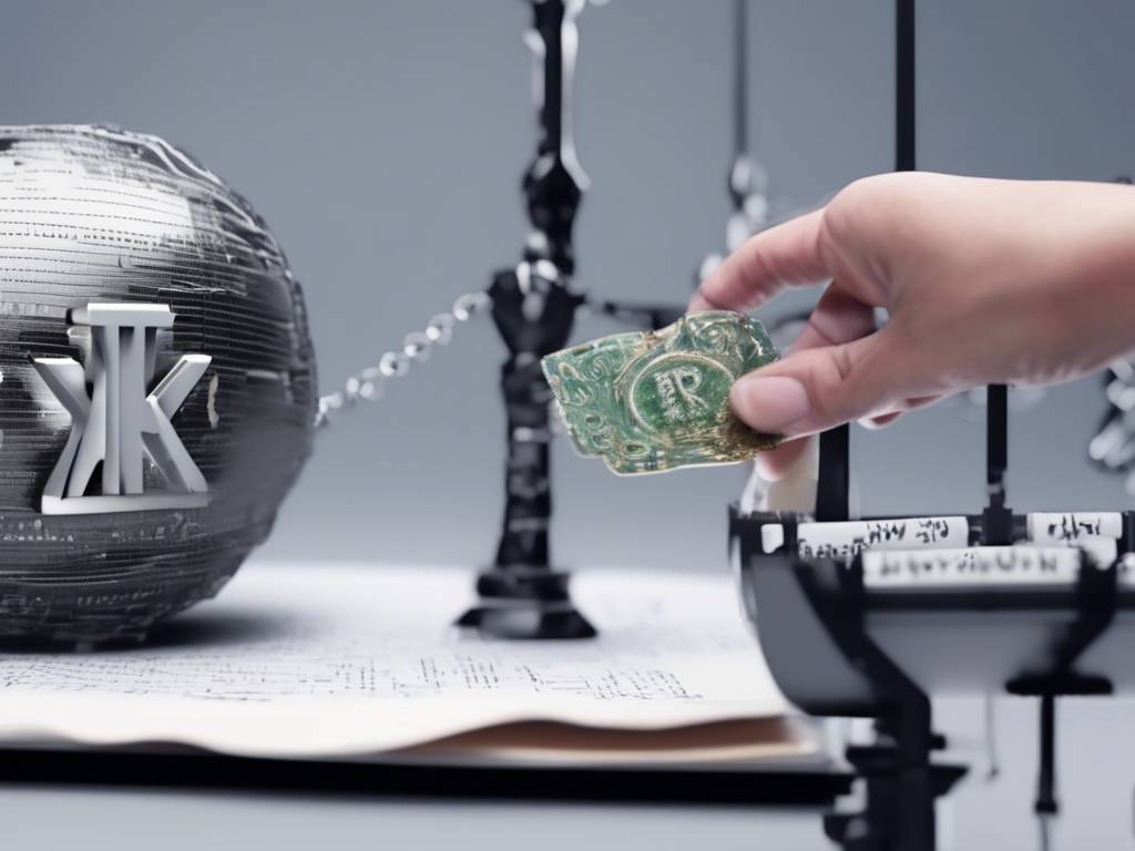 XRP Ledger AMM Amendment Hit by Major Setback ?