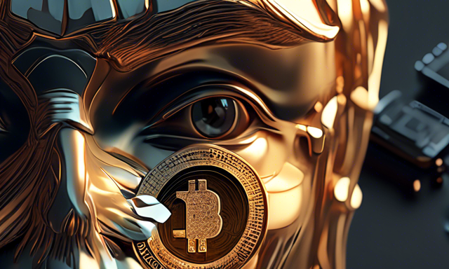 "Why Bad Policies Won't Affect You: The Case for Crypto Freedom" ?