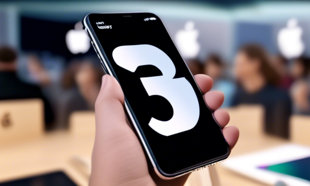 App Store deletions by iPhone users in Europe to be allowed by Apple ?