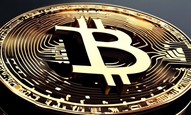 $130 Billion Shed by Crypto Markets as Bitcoin (BTC) Drops to 9-Day Low According to Market Watch ?