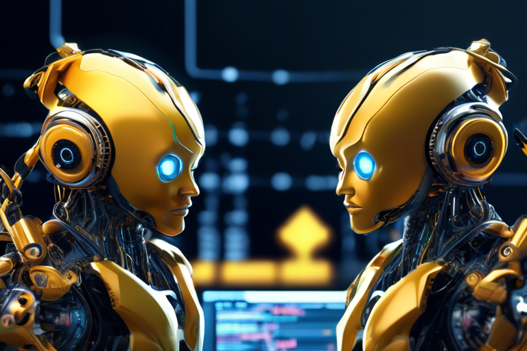 New Trading Pairs and Trading Bots Services Introduced by Binance ?