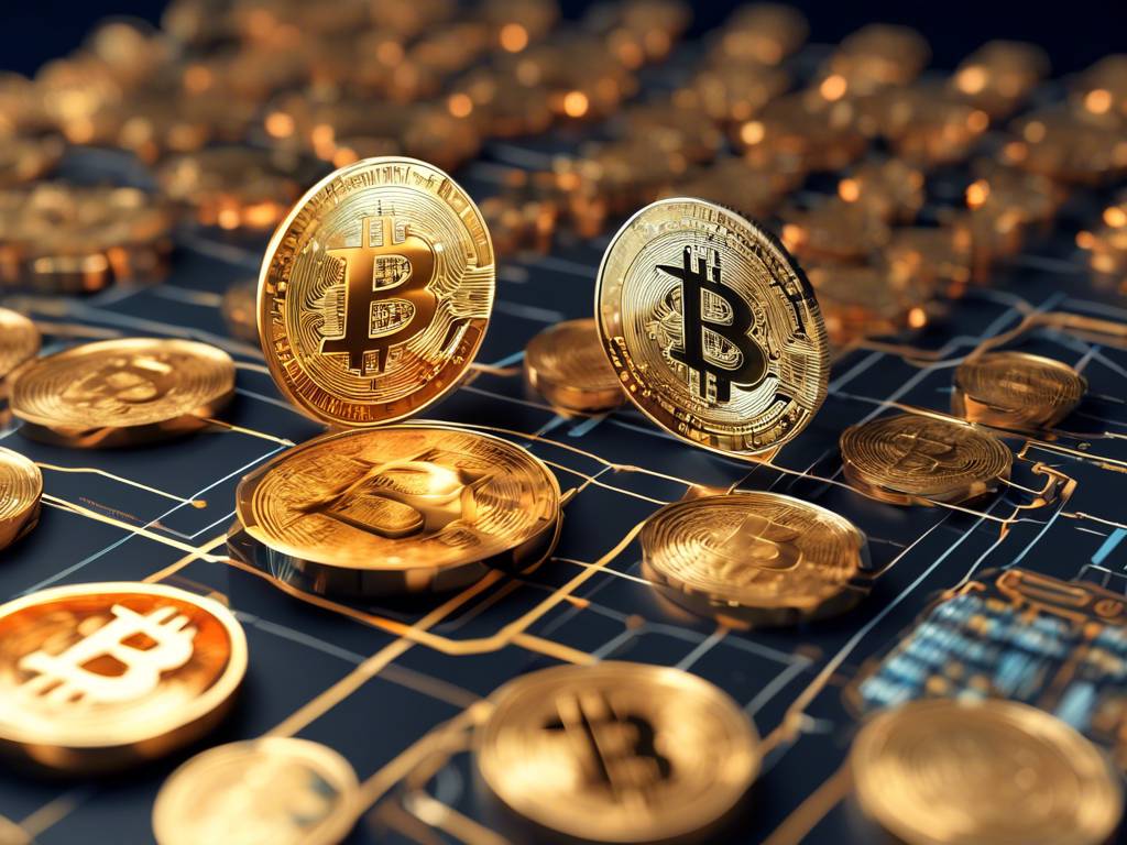 Top Crypto Analyst Predicts Altcoin Rally To Start Before Bitcoin Surge ??