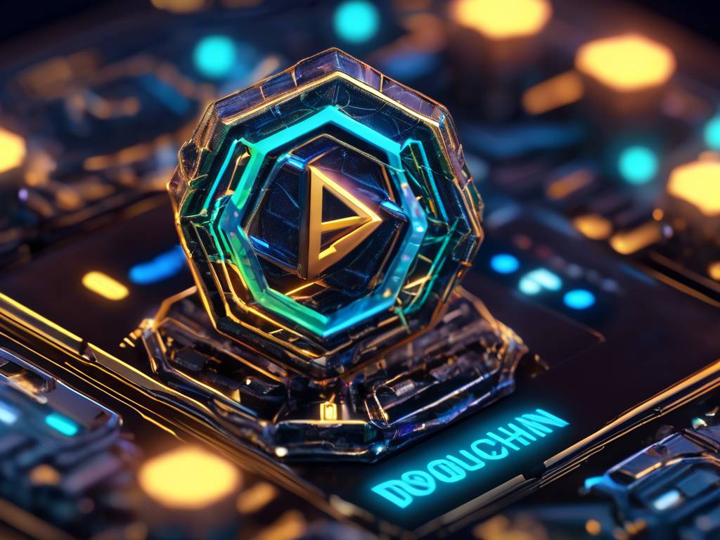 DODOchain revolutionizes trading with Arbitrum and AltLayer! ??