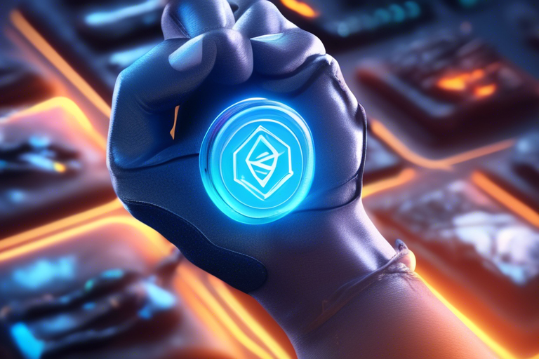 Don't Miss Tomorrow's Blast Token Airdrop: All You Need to Know ??