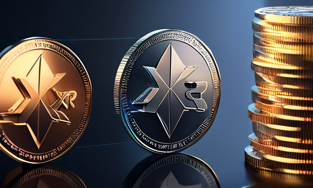 Crypto analyst dismisses highly unrealistic XRP price predictions at 300x level. ?
