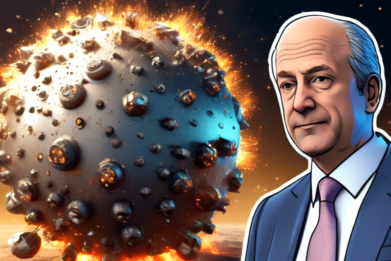 Former Goldman Sachs Exec predicts Solana's explosive growth! ??