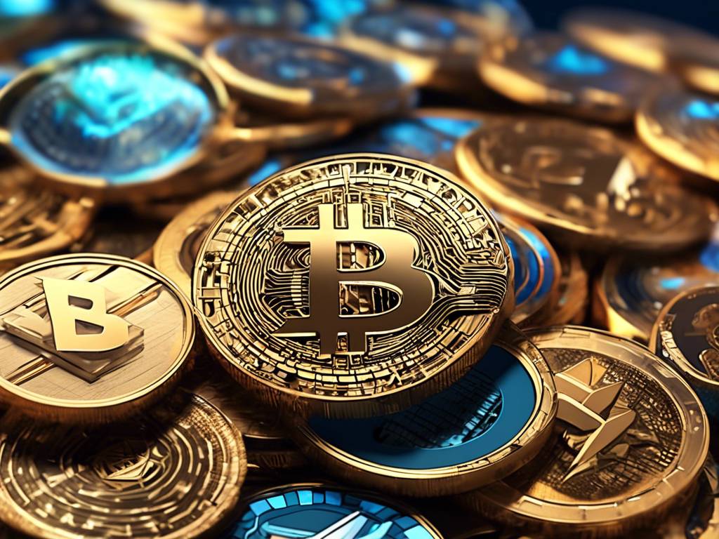 Best Crypto Altcoins: 2024 Bull Run Winners ??