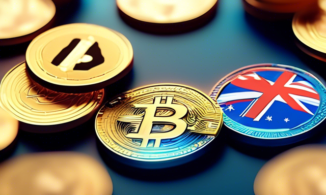 Cryptocurrencies adoption in Australia as per Easy Crypto survey revealed ?