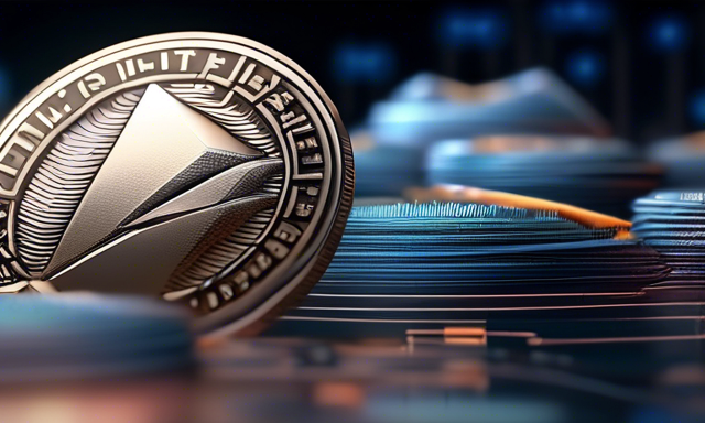 Record-breaking $5.4B Ethereum ETFs influxes foreseen by Citi, new ATHs predicted by analysts! ?