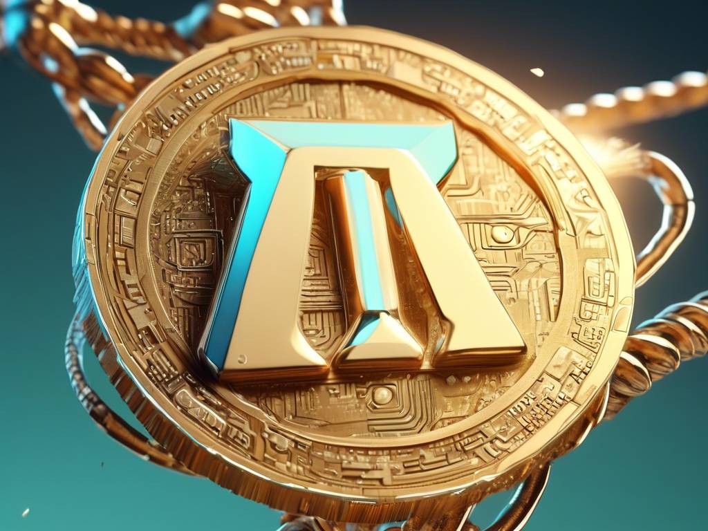 Toncoin Surges 17% with Tether Expansion on Telegram’s TON Network ??