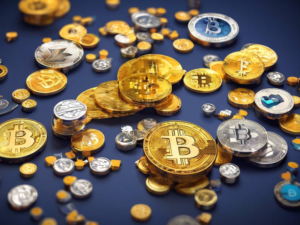 Bitget report: 1.5M active crypto traders in Western Europe! ?