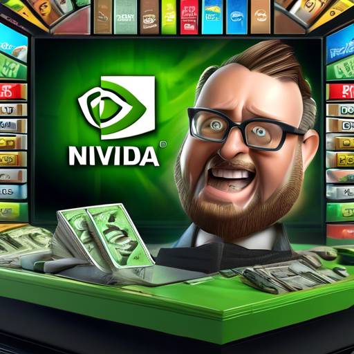 Chris Rolland predicts 5-year journey to break 'Nvidia monopoly' ?