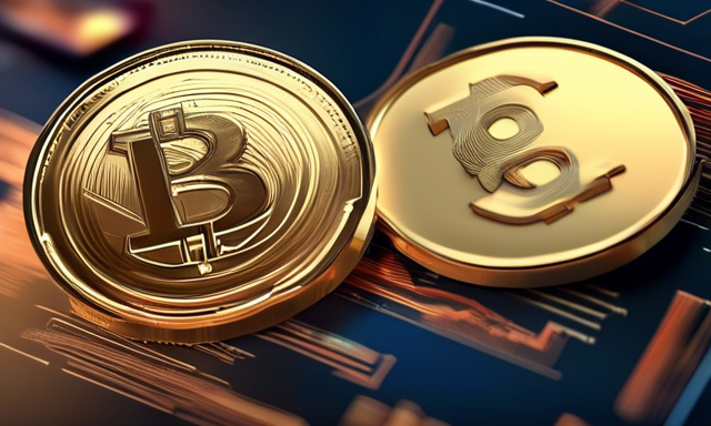 Potential downturn may be faced by Coinbase following mixed earnings report. ?