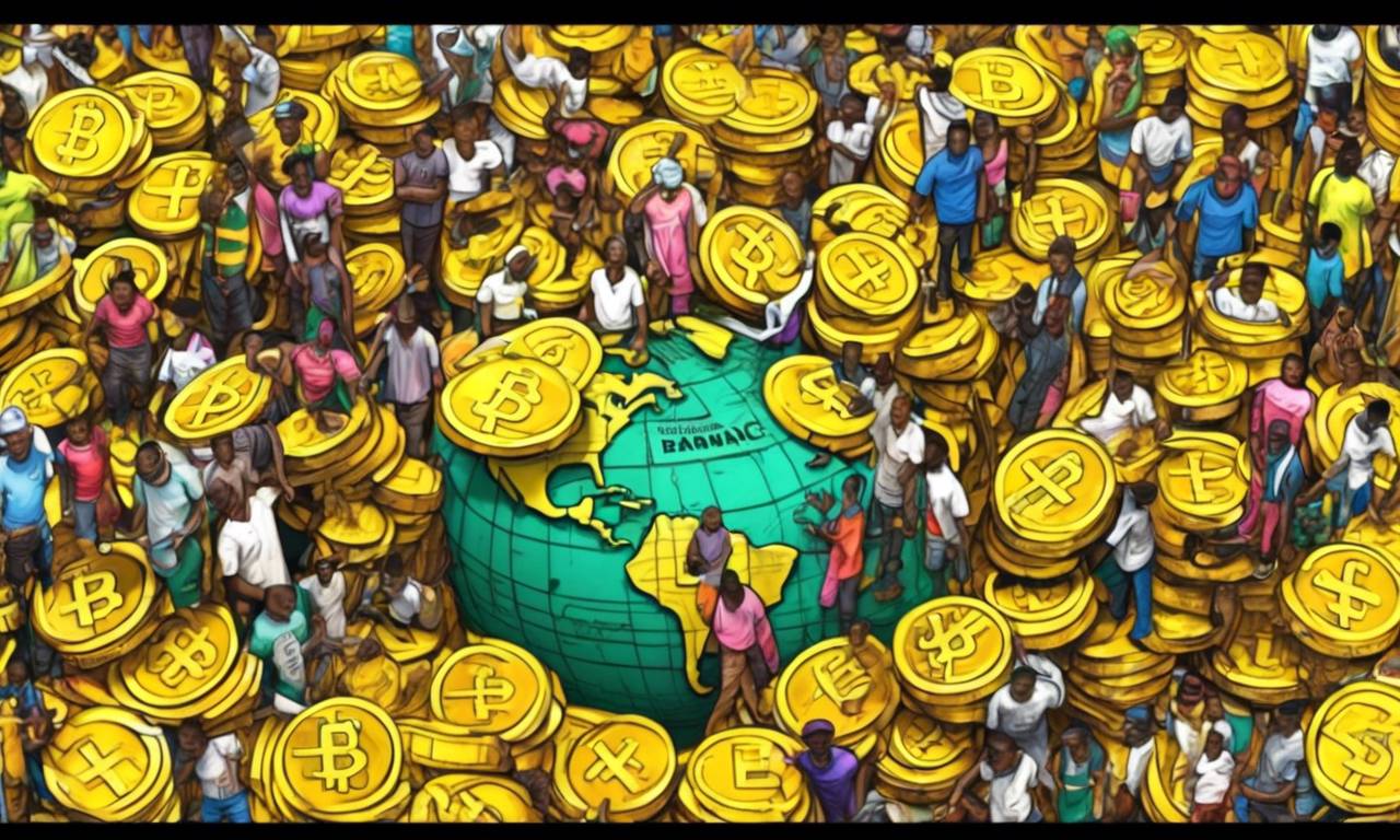 Binance suspends all naira services, leaves Nigeria ??
