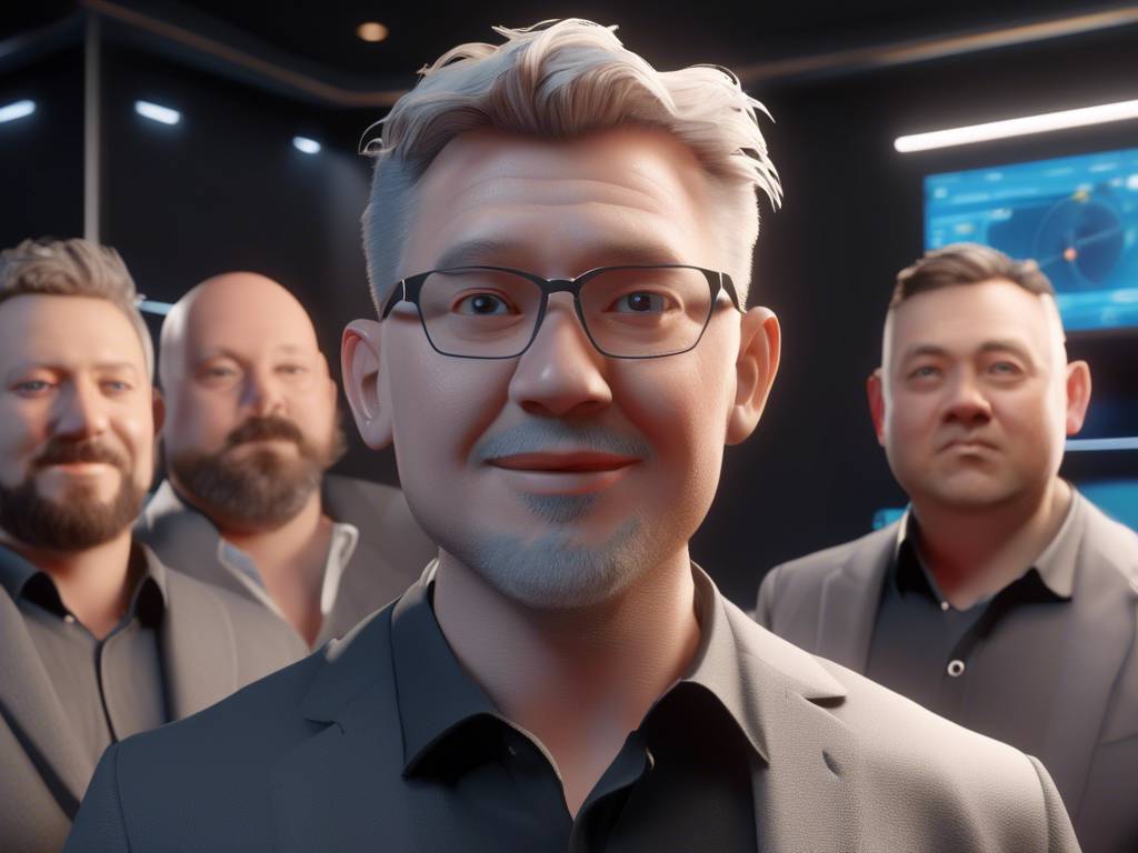 Lido Co-Founders, Paradigm Support, EigenLayer ??