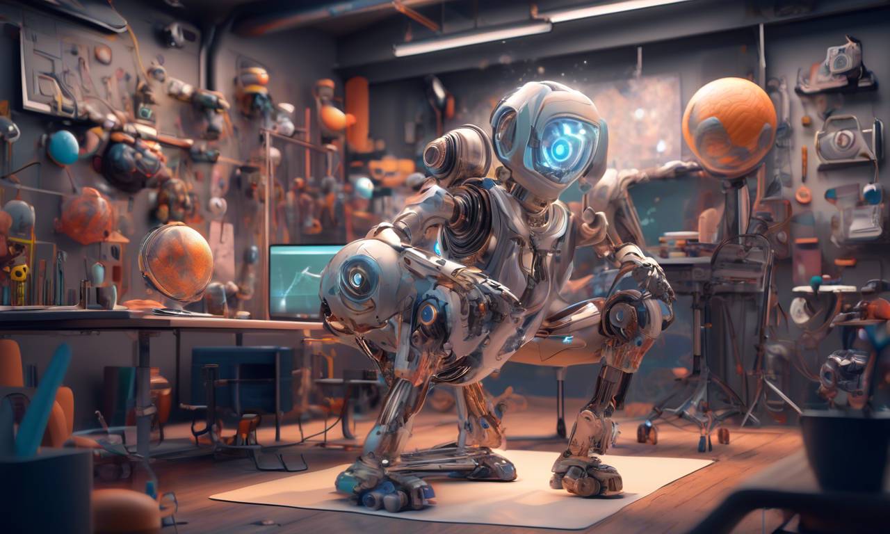 Revolutionizing AI Accessibility: Unveiling New Study Insights! ?