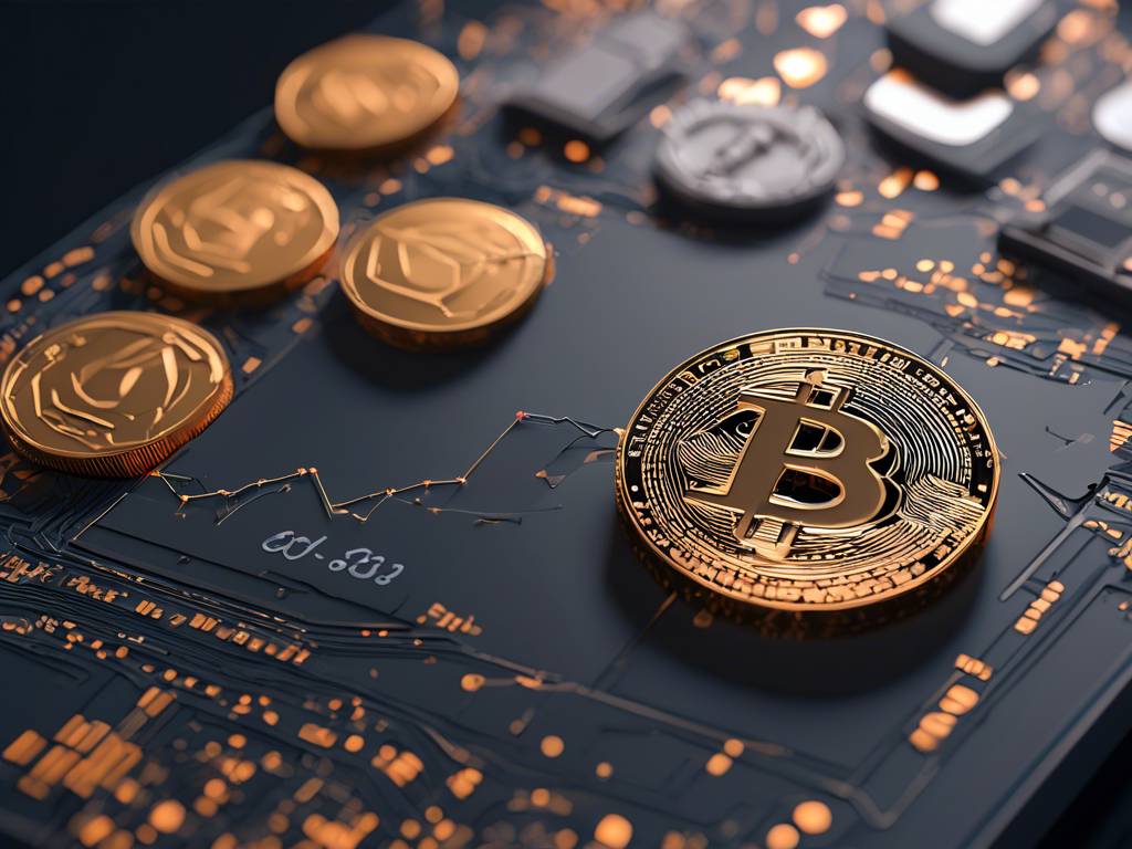 Analyst raises Coinbase (COIN) price target ??