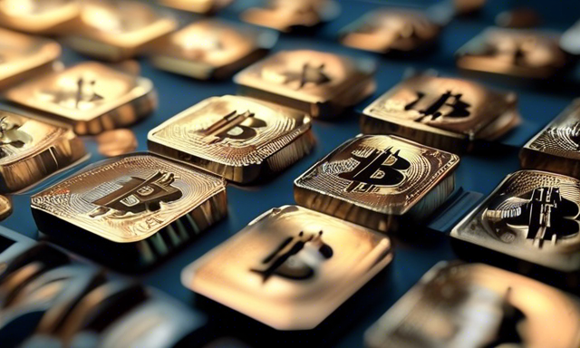 Crypto earnings implications from Coinbase are being analyzed. ?