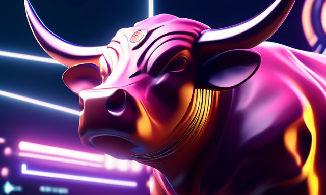 The weekend bull is led by the AI tokens of the crypto market, with the quarterly reports of the giant Nvidia on the horizon. ?