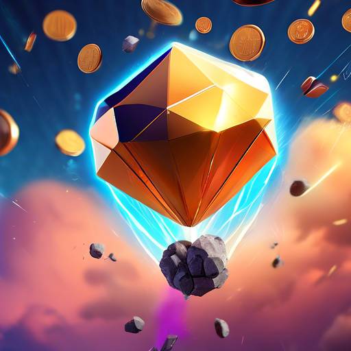 March 2024's Hottest Crypto Airdrops: Unleash Your ?Investment Potential!