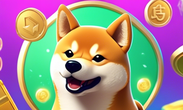 Details on the availability of this Shiba Inu (SHIB) game are now accessible to iOS users. ?