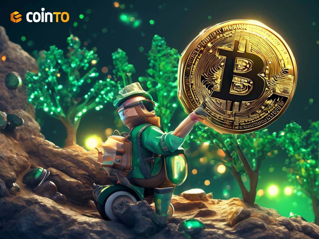 UK Crypto ETPs Get Green Light ?: CoinShares, WisdomTree, & VanEck Join the Race! ?