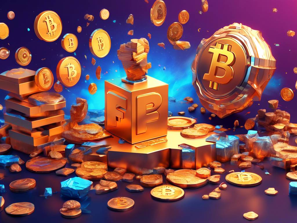 FTX Customers Seek Millions From Bankrupt Crypto Firm ??