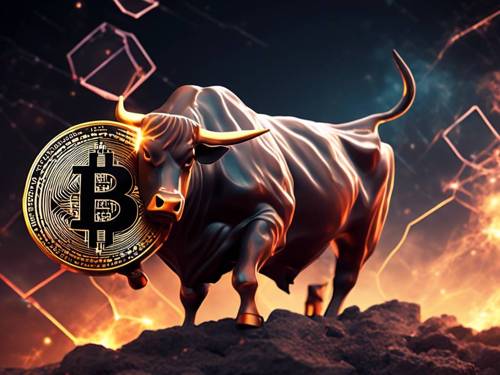 Bitcoin Price Targets: Analyst Predicts Bull Run ?