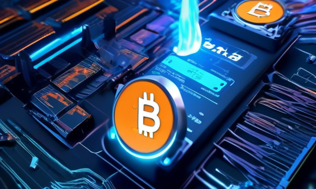 A 34% Monthly Earnings Boost is Seen by Bitfarms Through Fleet Upgrades and Expansion ?