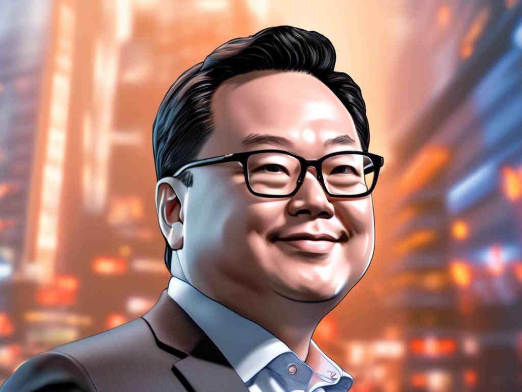 Fundstrat's Tom Lee optimistic about earnings backdrop ??