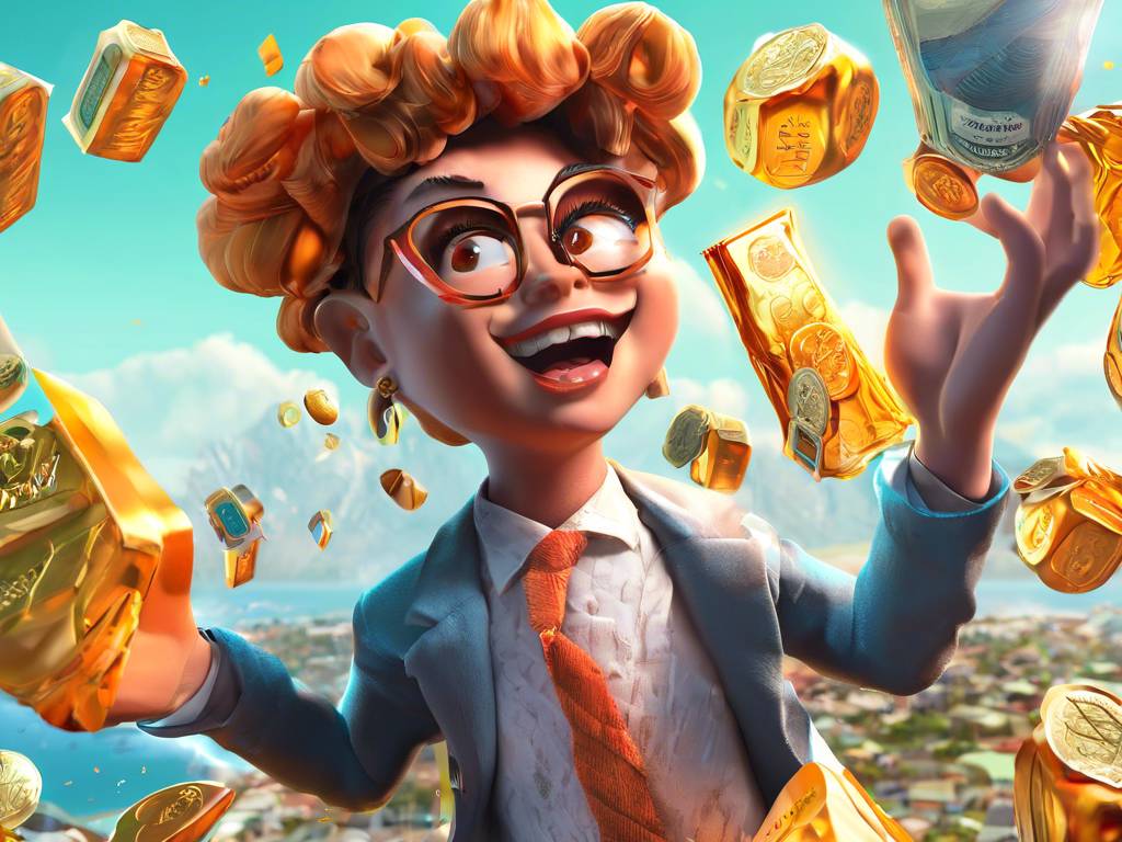 Learn how Solana made investors 80% richer ??