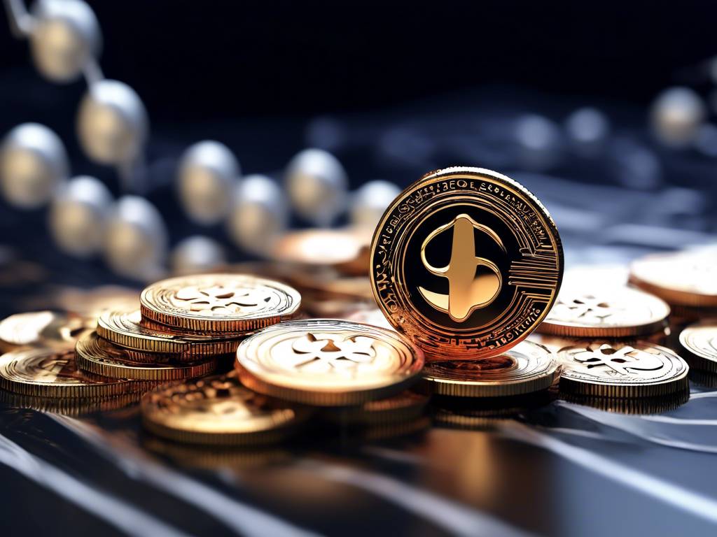 Ripple vs SEC Conference Update: XRP Plummets Below $0.50 ?