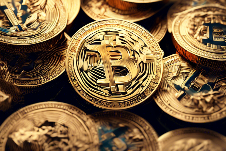 US Crypto Prices Surge as Inflation Climbs, Investors Cheer ?