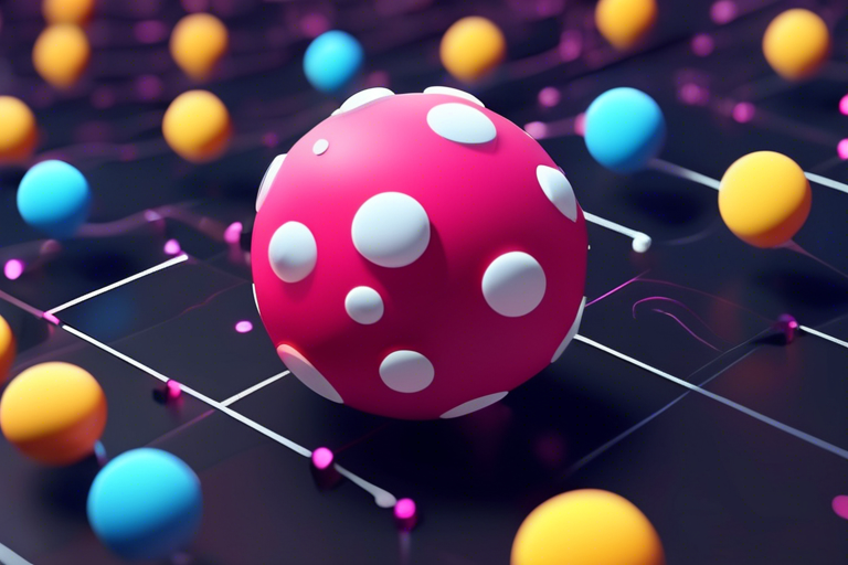 Get ready for an exciting week as the Polkadot community gears up for Polkadot Decoded! ??
