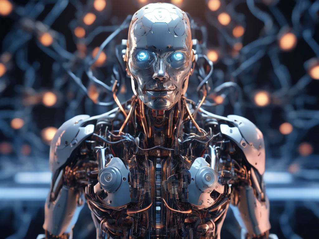 Generative AI deception in check: Meta's caution ??