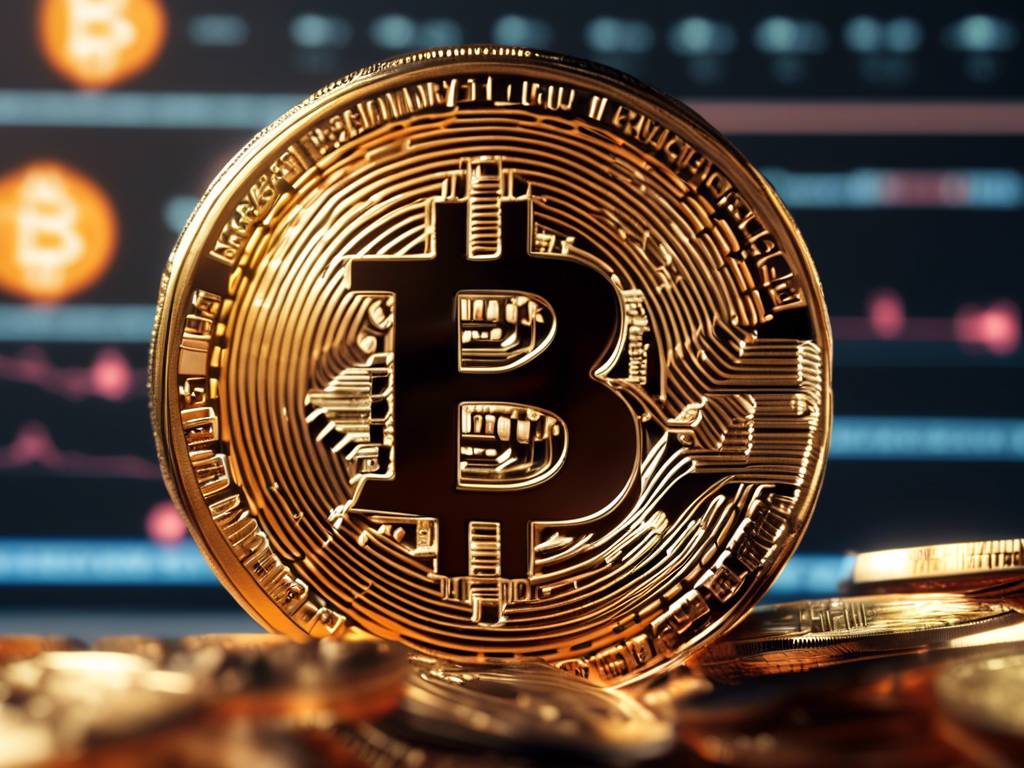 Bitcoin breaks free ?: Market optimism rises ??
