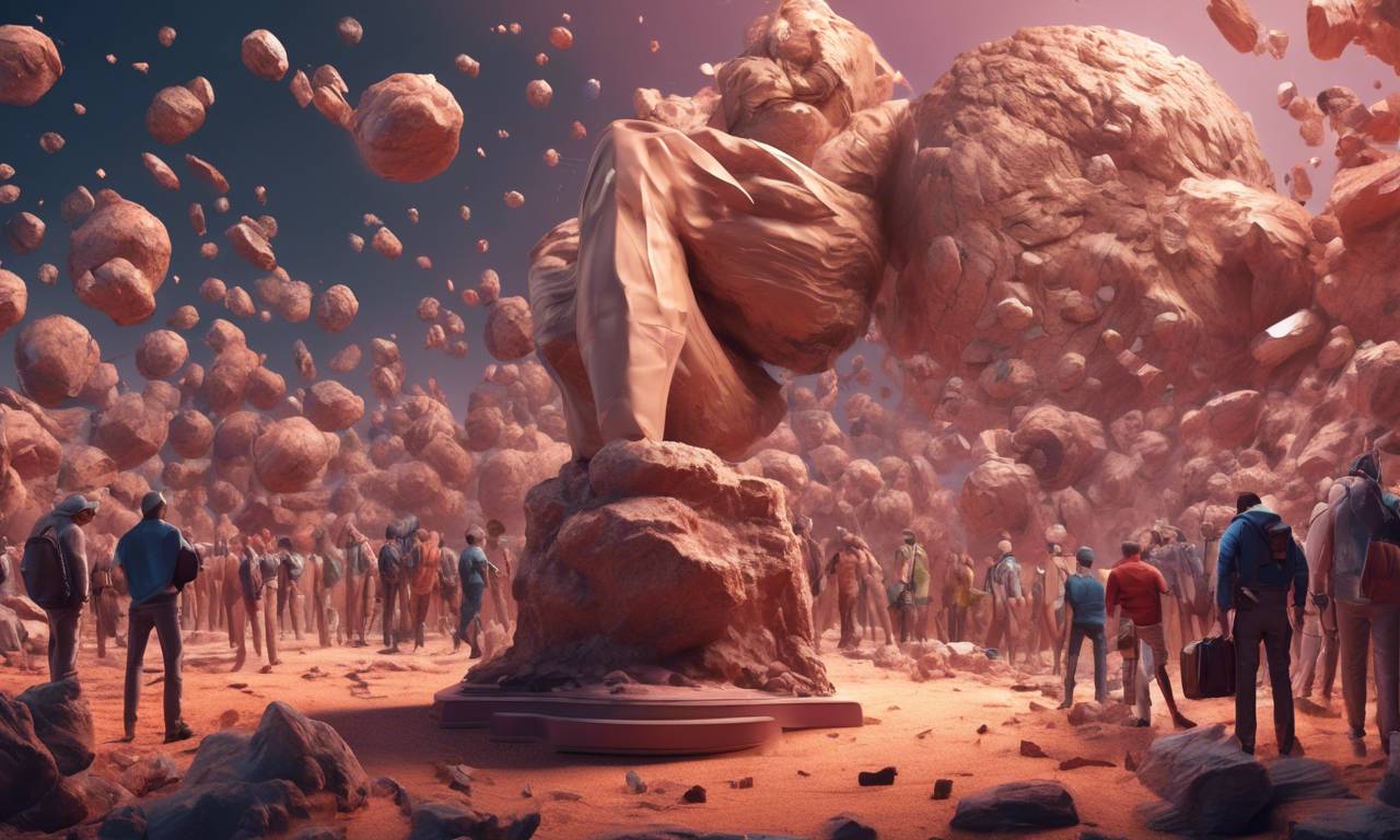 Terraform Labs Defends SEC Battle: ? Crypto Analysts React!