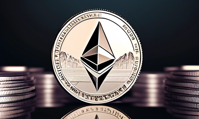 Analysis of ETH price correction post-ETF launch explains why Ethereum price is down today. ?